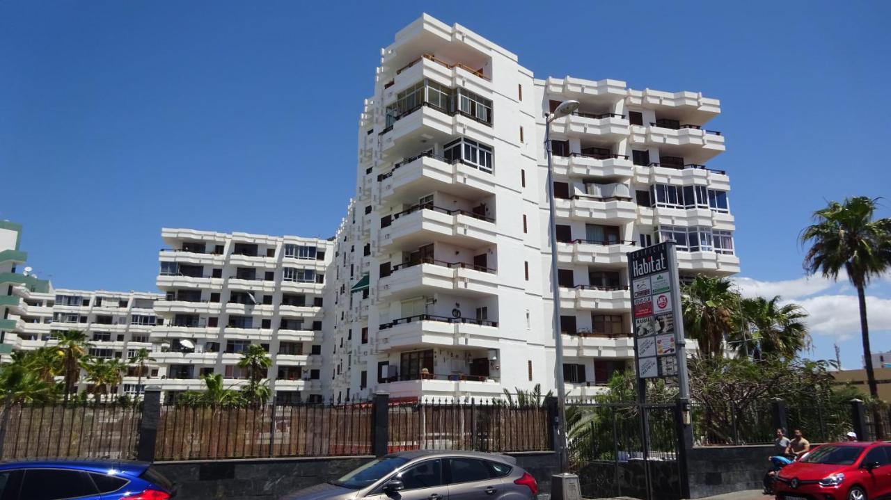 Siesta Friendly Holiday Home Playa del Inglés Eksteriør billede