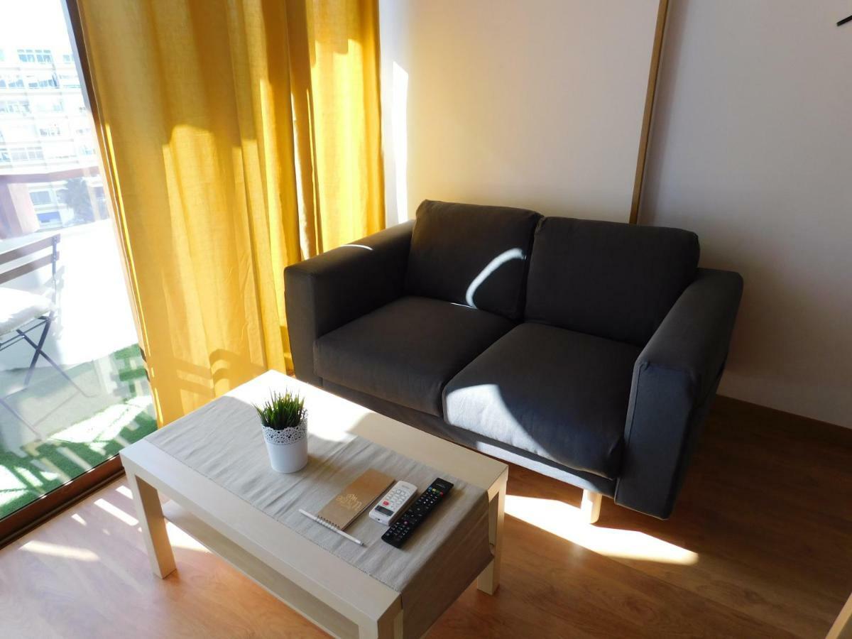 Siesta Friendly Holiday Home Playa del Inglés Eksteriør billede